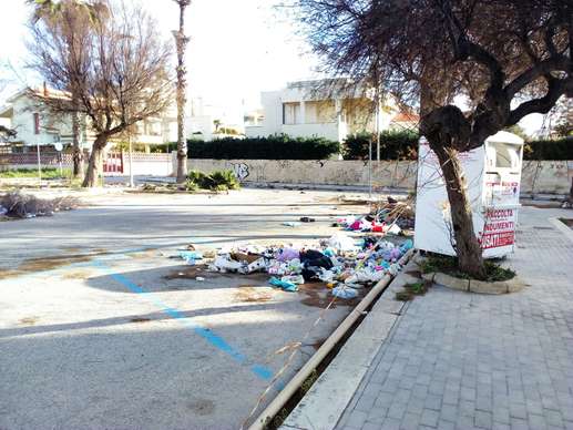 Aggiunta una foto a una posizione