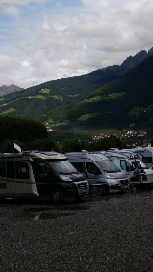 Einem Ort wurde ein Foto hinzugefügt