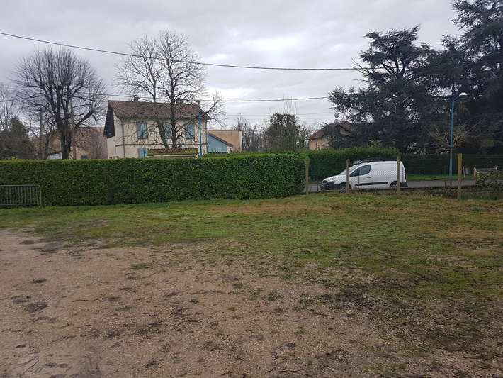 Aire de Camping-Car