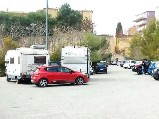 Aggiunta una foto a una posizione