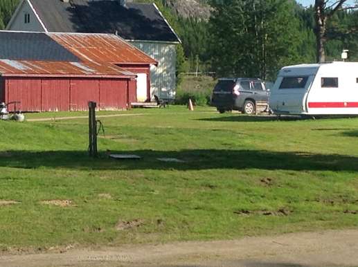Added a photo to a location