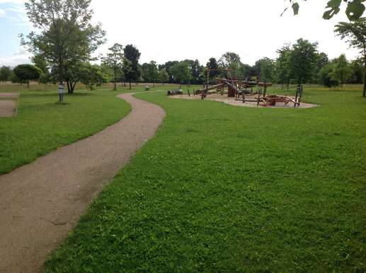 Added a photo to a location