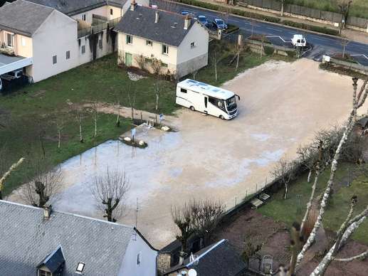 Aggiunta una foto a una posizione