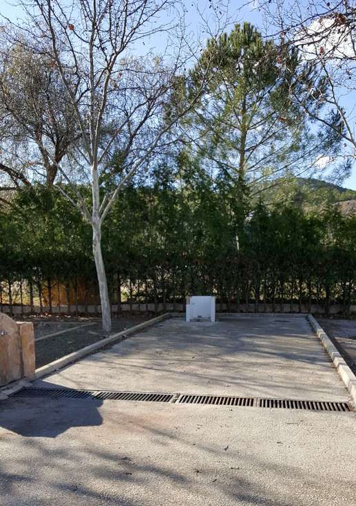 Aggiunta una foto a una posizione