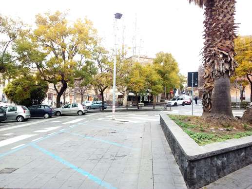 Aggiunta una foto a una posizione