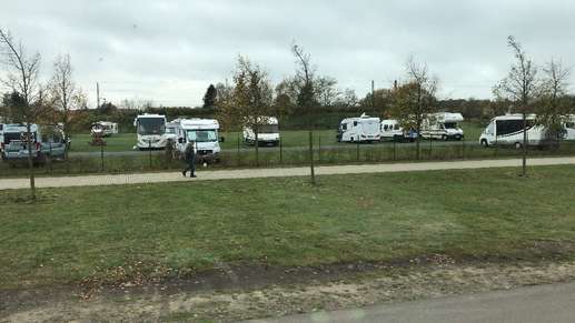 Ajout d'une photo à un emplacement