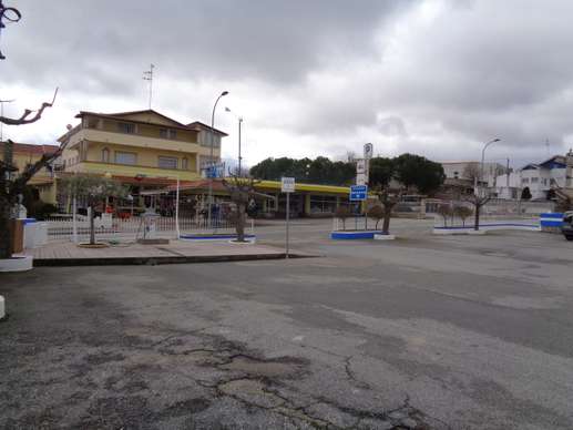 Added a photo to a location