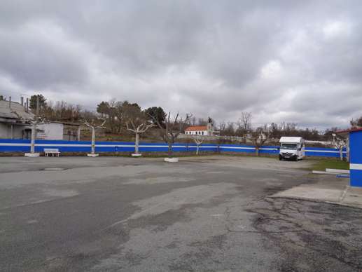 Added a photo to a location