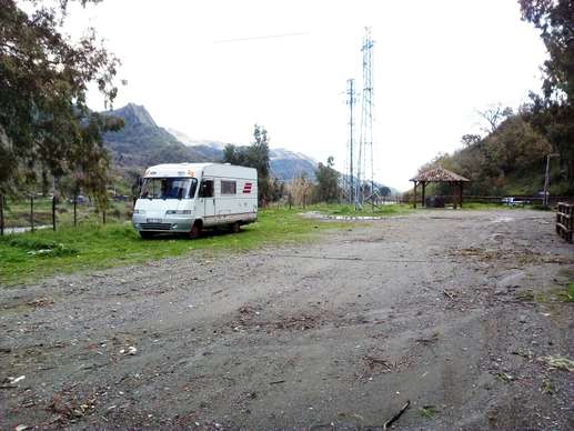 Aggiunta una foto a una posizione
