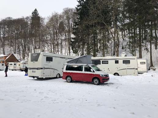 Ajout d'une photo à un emplacement