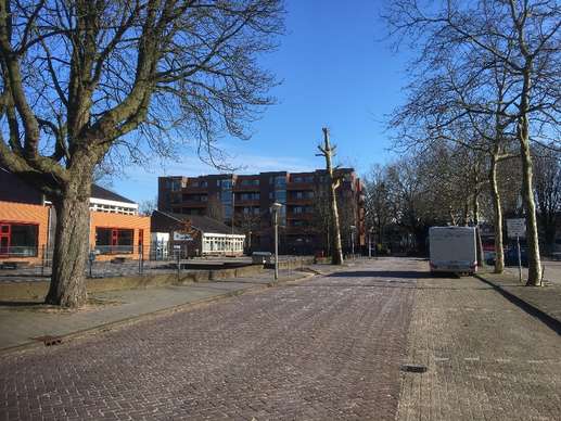 Added a photo to a location