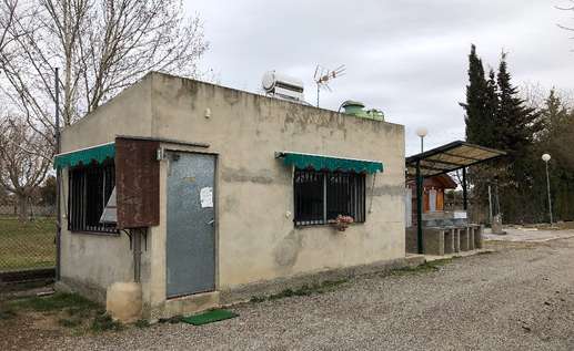 Añadió una foto a una ubicación
