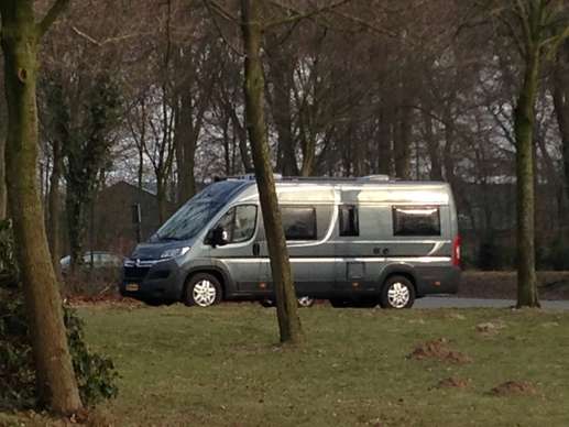 Ajout d'une photo à un emplacement