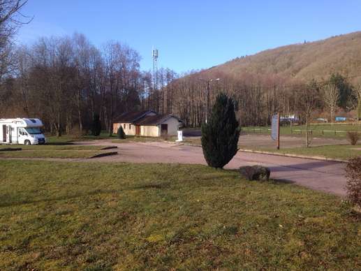 Added a photo to a location