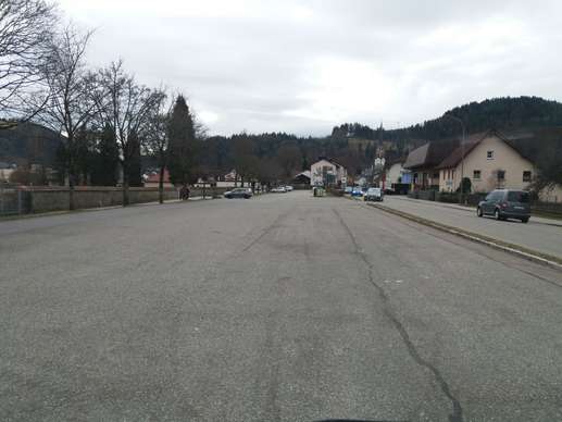 Ajout d'une photo à un emplacement