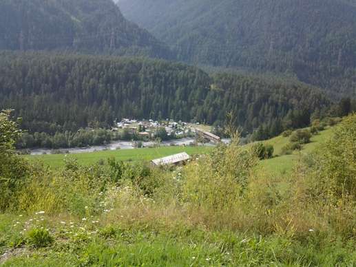 Aggiunta una foto a una posizione