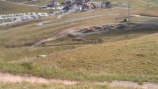 Aggiunta una foto a una posizione