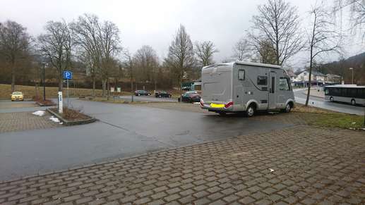 Einem Ort wurde ein Foto hinzugefügt