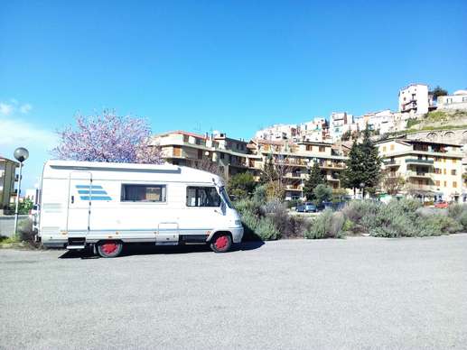 Aggiunta una foto a una posizione