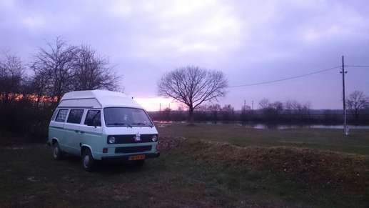 Added a photo to a location