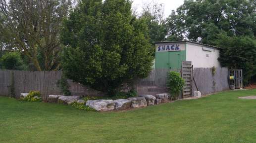 Added a photo to a location