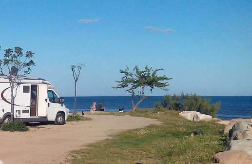 Added a photo to a location