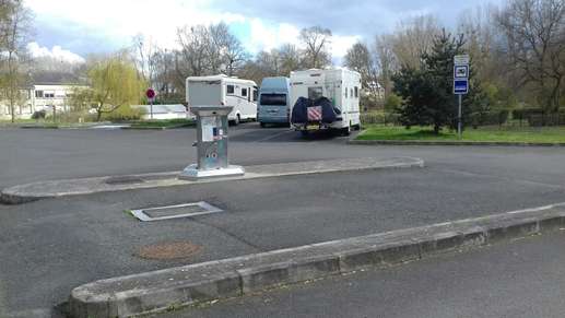 Added a photo to a location