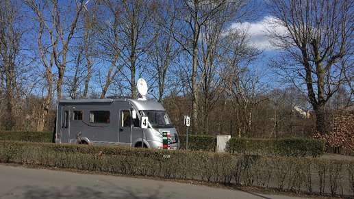 Een foto toegevoegd aan een locatie
