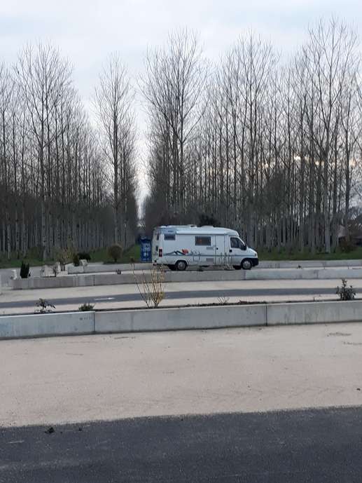 Aggiunta una foto a una posizione
