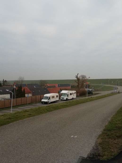 Added a photo to a location