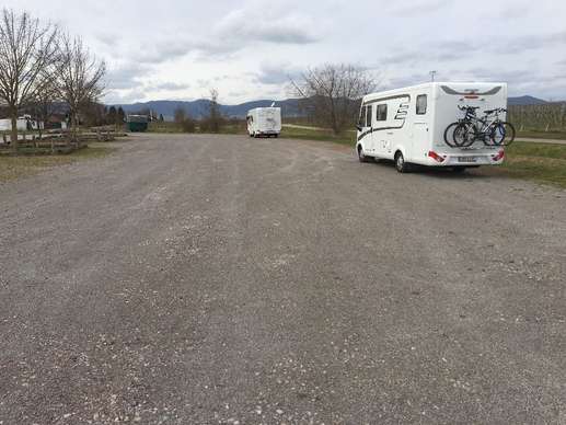 Added a photo to a location