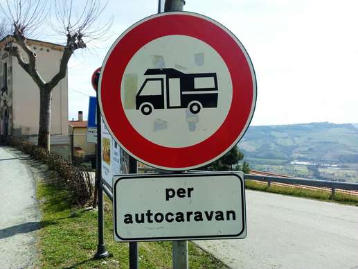 Aggiunta una foto a una posizione
