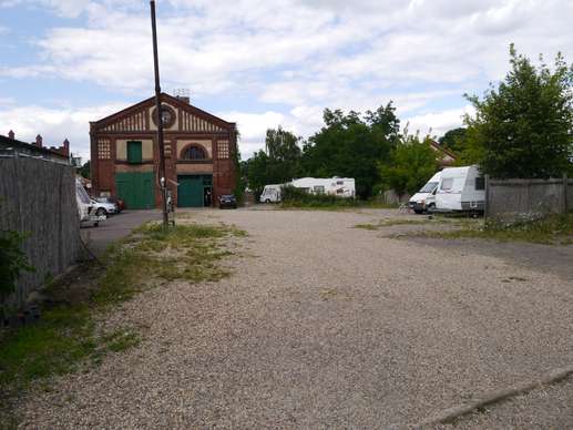 Aggiunta una foto a una posizione