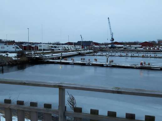 Added a photo to a location