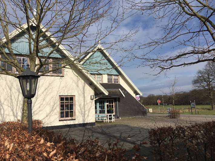 Restaurant De Postelhoek
