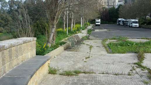 Added a photo to a location