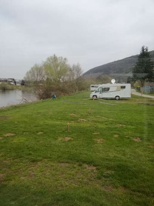 Added a photo to a location