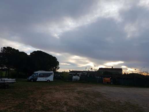 Añadió una foto a una ubicación
