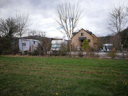 Een foto toegevoegd aan een locatie
