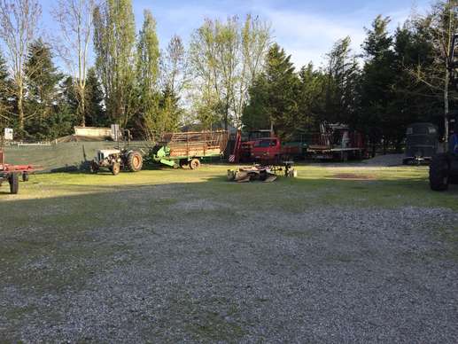 Added a photo to a location