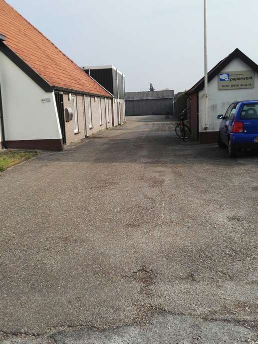 Added a photo to a location