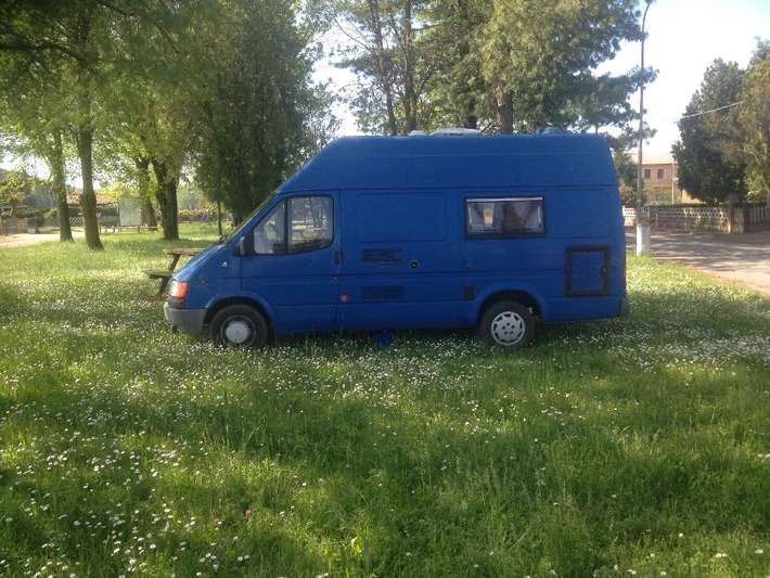 Area Comunale