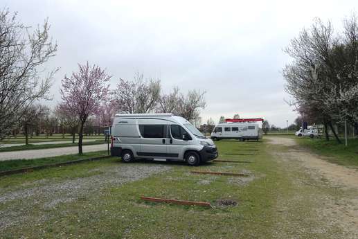 Een foto toegevoegd aan een locatie