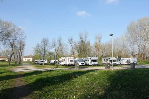 Een foto toegevoegd aan een locatie
