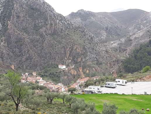 Añadió una foto a una ubicación