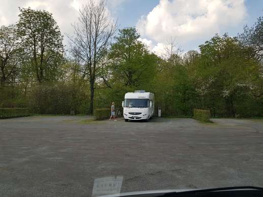 Ajout d'une photo à un emplacement