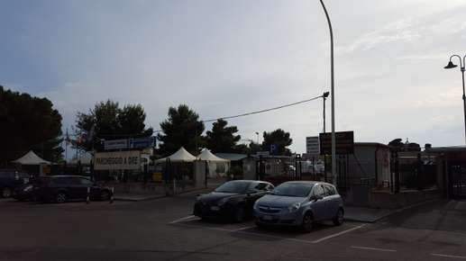 Added a photo to a location
