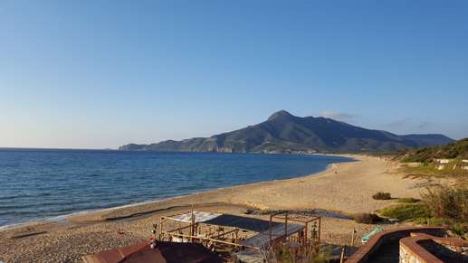 Added a photo to a location