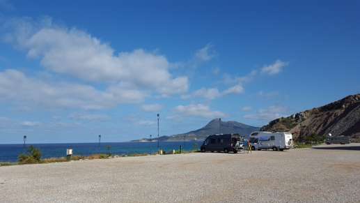 Added a photo to a location