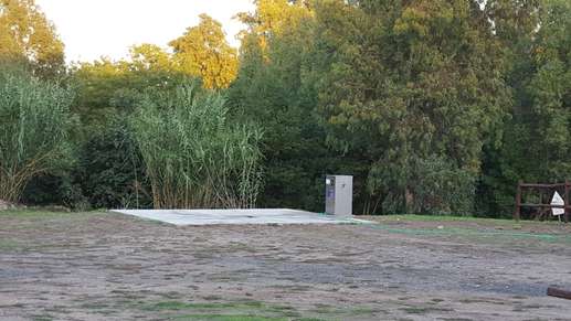 Added a photo to a location